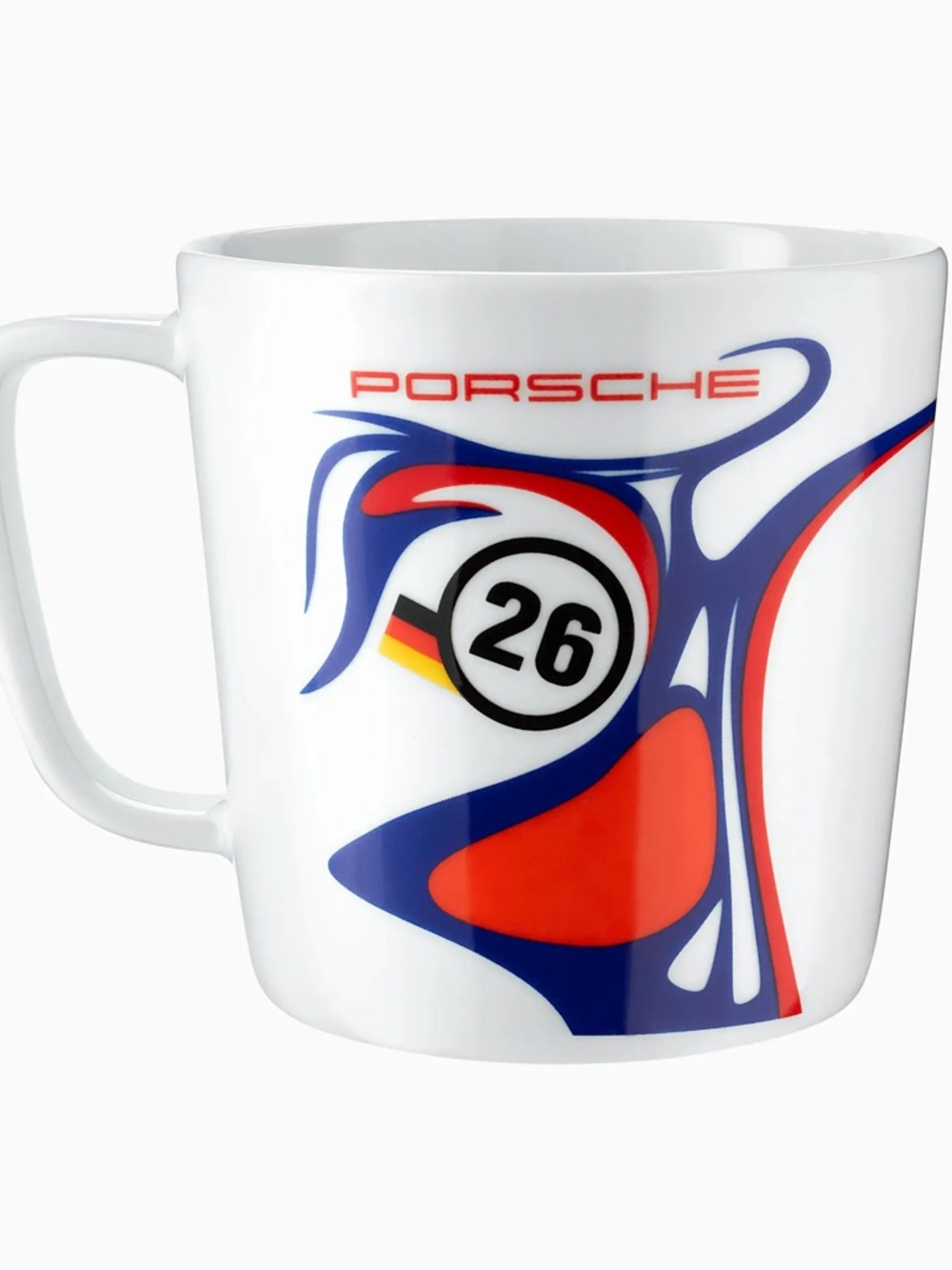 Porsche Collector's Cup No. 4 – GT1 - Limited Edition 1 of 12,000